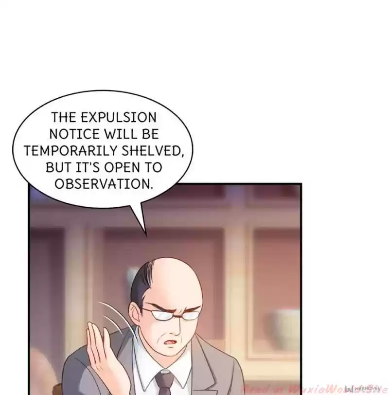 Perfect Secret Love: The Bad New Wife Is A Little Sweet Chapter 15