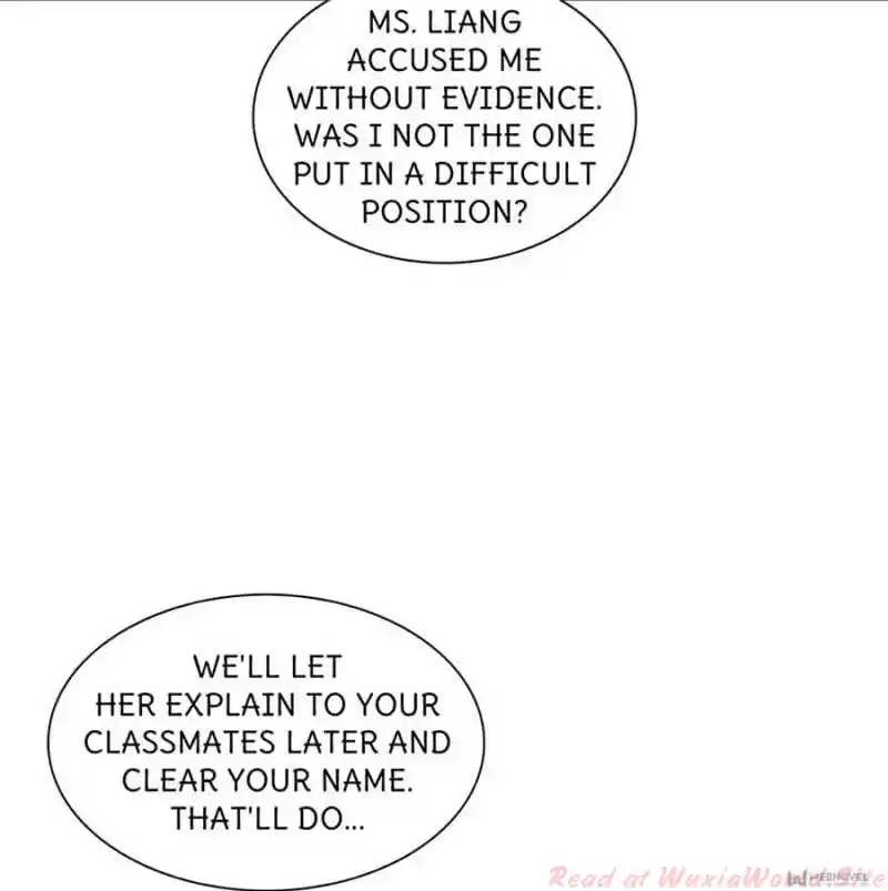 Perfect Secret Love: The Bad New Wife Is A Little Sweet Chapter 15