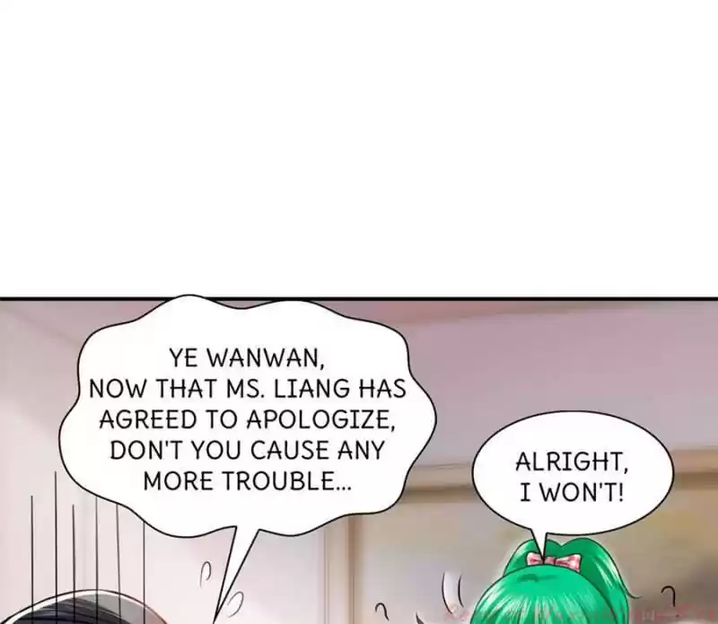 Perfect Secret Love: The Bad New Wife Is A Little Sweet Chapter 15