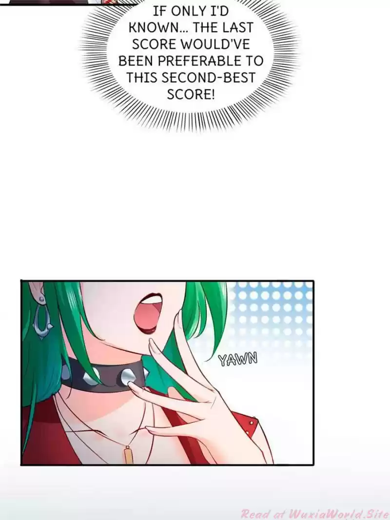 Perfect Secret Love: The Bad New Wife Is A Little Sweet Chapter 15