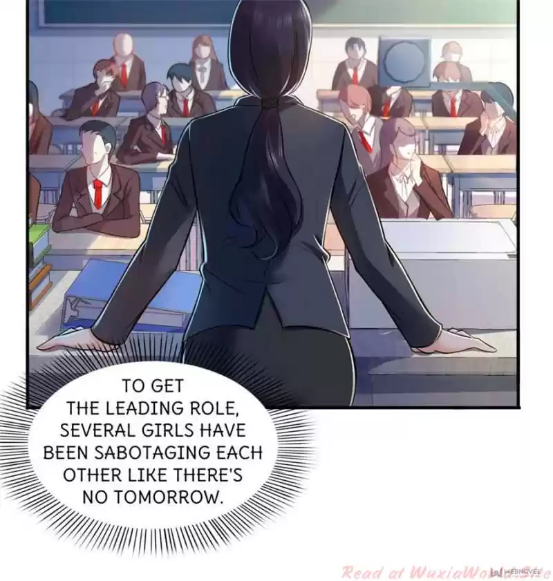 Perfect Secret Love: The Bad New Wife Is A Little Sweet Chapter 15