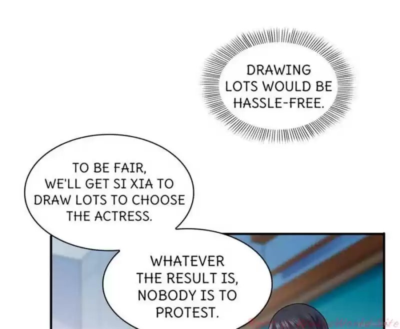 Perfect Secret Love: The Bad New Wife Is A Little Sweet Chapter 15