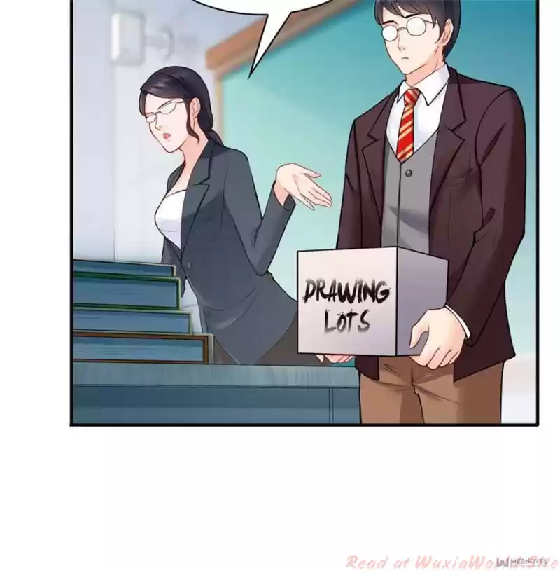 Perfect Secret Love: The Bad New Wife Is A Little Sweet Chapter 15