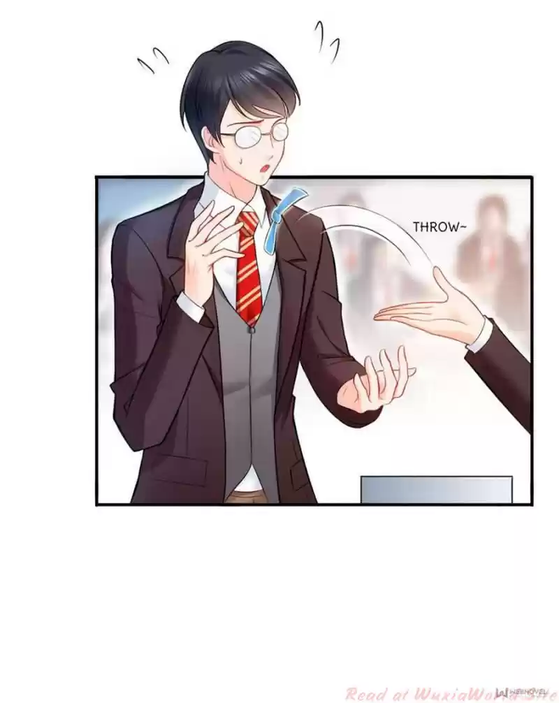 Perfect Secret Love: The Bad New Wife Is A Little Sweet Chapter 15