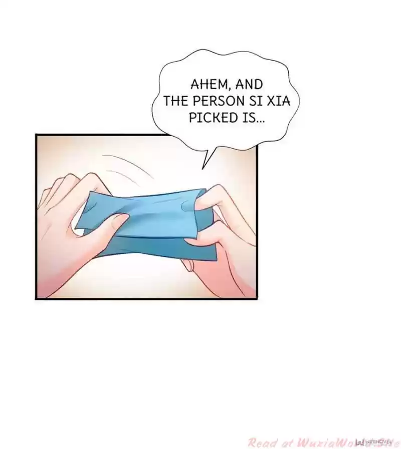 Perfect Secret Love: The Bad New Wife Is A Little Sweet Chapter 15