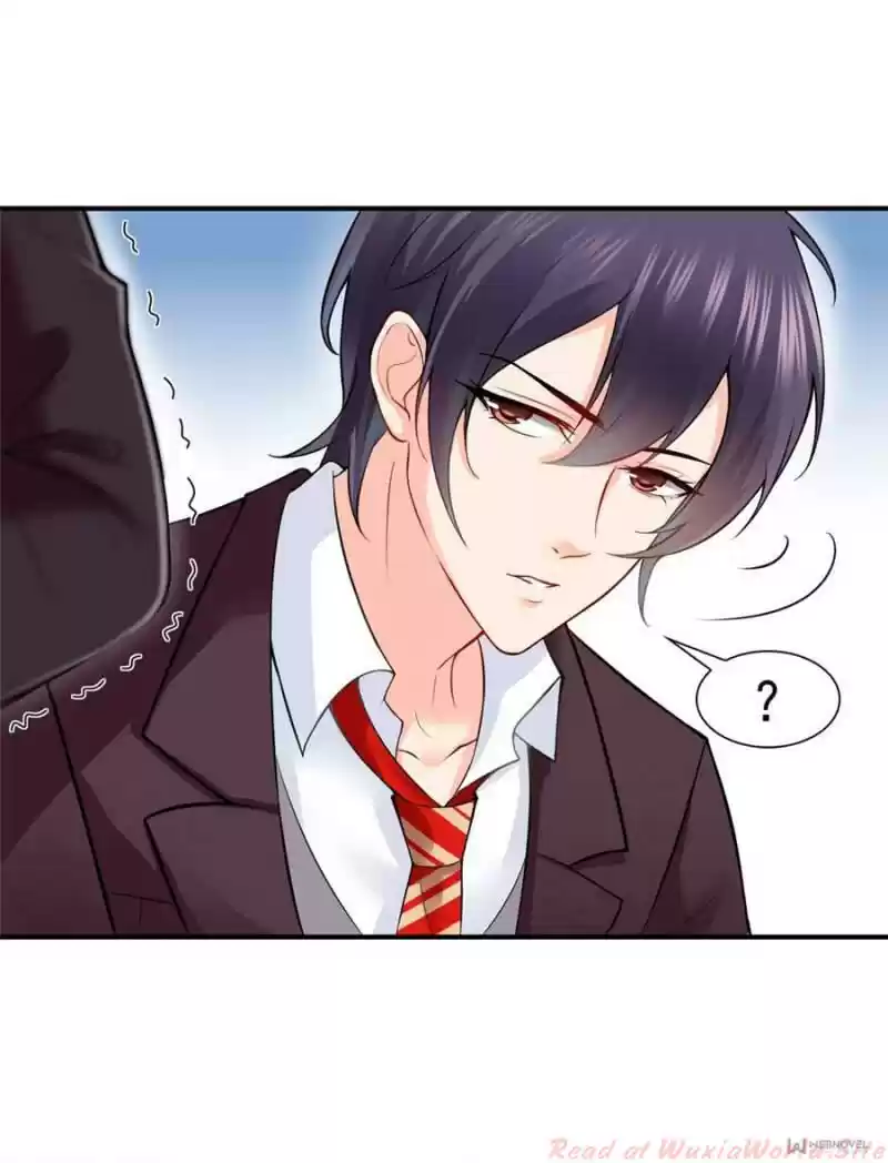 Perfect Secret Love: The Bad New Wife Is A Little Sweet Chapter 15