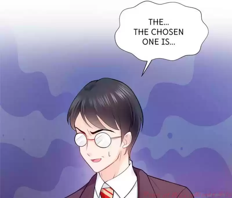 Perfect Secret Love: The Bad New Wife Is A Little Sweet Chapter 15