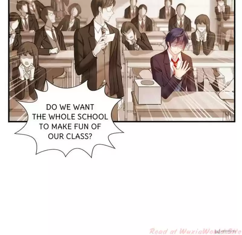 Perfect Secret Love: The Bad New Wife Is A Little Sweet Chapter 15