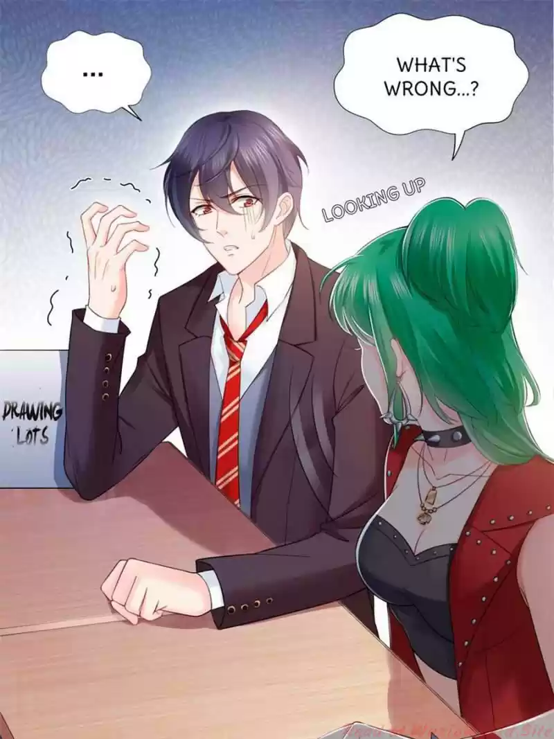 Perfect Secret Love: The Bad New Wife Is A Little Sweet Chapter 15