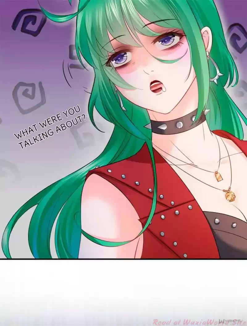 Perfect Secret Love: The Bad New Wife Is A Little Sweet Chapter 15