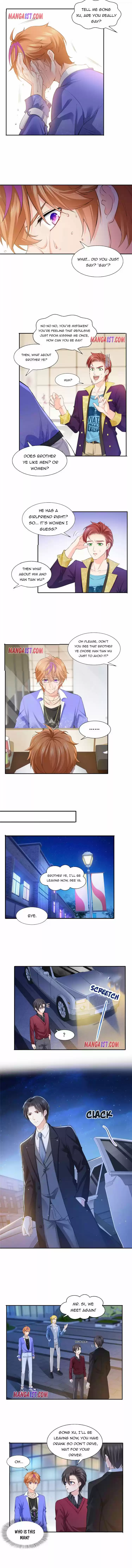 Perfect Secret Love: The Bad New Wife Is A Little Sweet Chapter 156