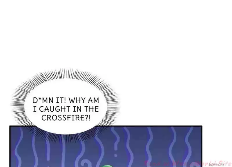 Perfect Secret Love: The Bad New Wife Is A Little Sweet Chapter 16