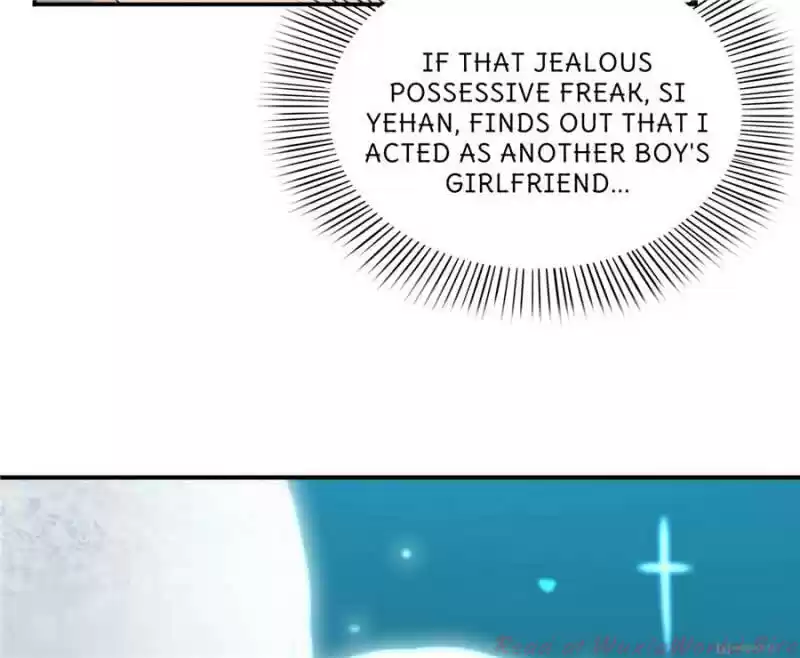 Perfect Secret Love: The Bad New Wife Is A Little Sweet Chapter 16