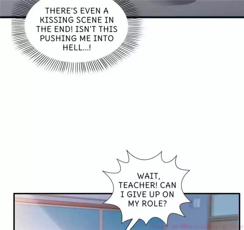 Perfect Secret Love: The Bad New Wife Is A Little Sweet Chapter 16