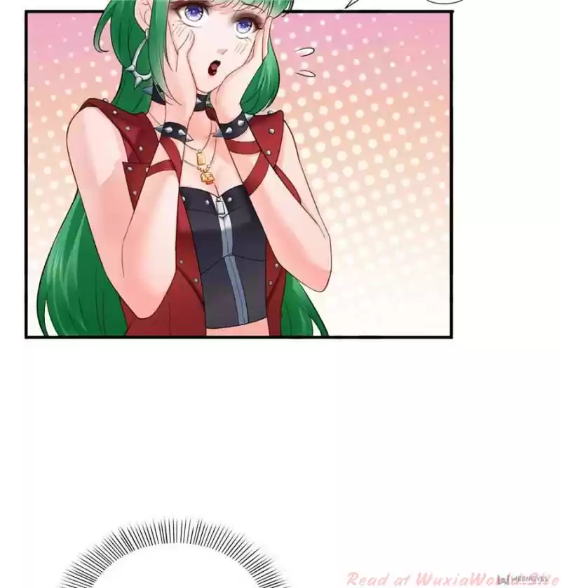 Perfect Secret Love: The Bad New Wife Is A Little Sweet Chapter 16