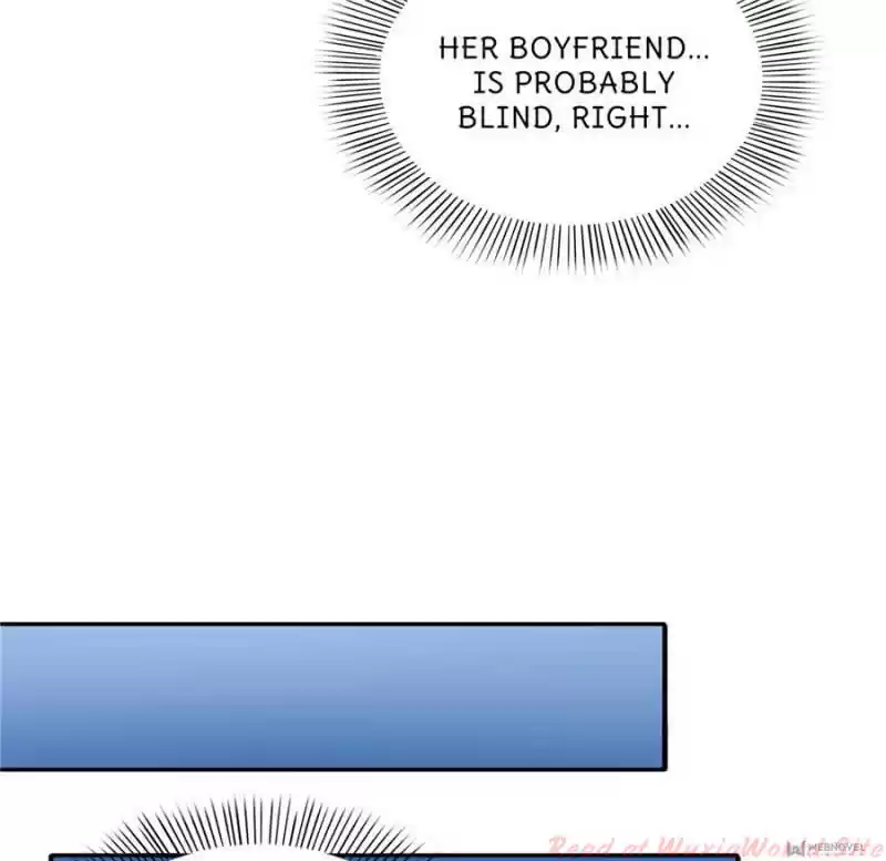 Perfect Secret Love: The Bad New Wife Is A Little Sweet Chapter 16