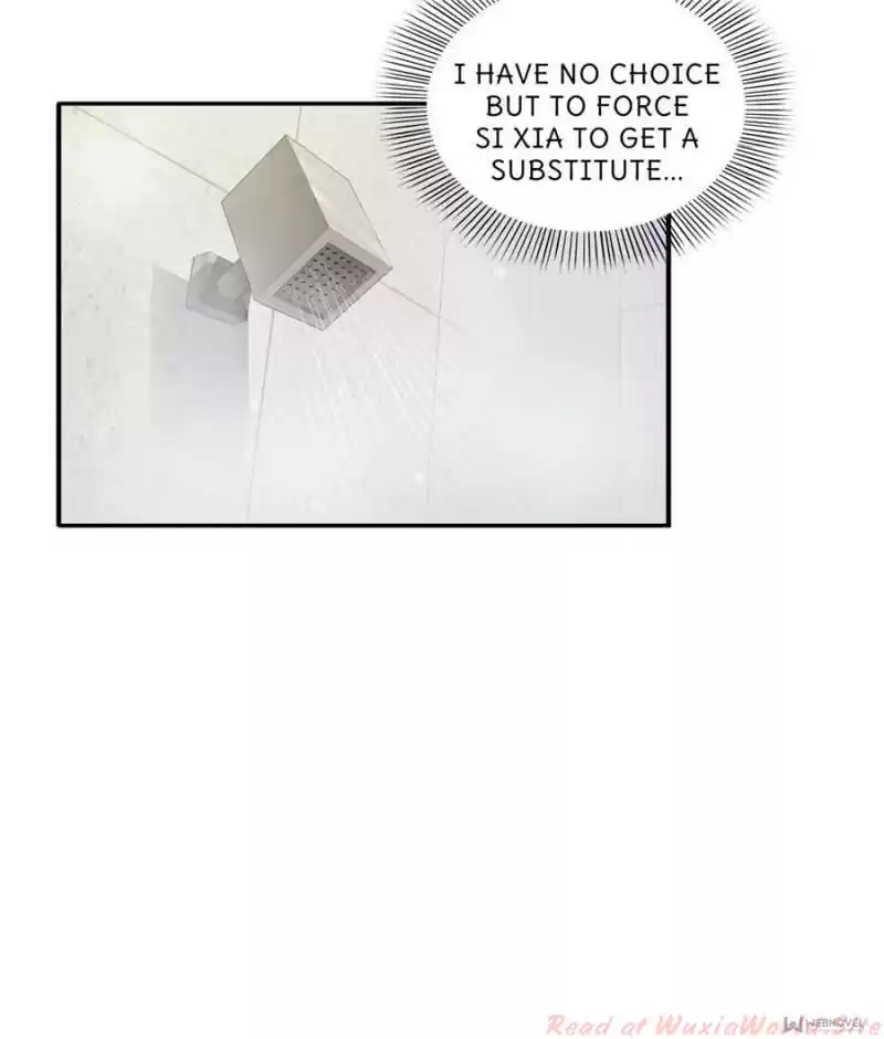 Perfect Secret Love: The Bad New Wife Is A Little Sweet Chapter 16