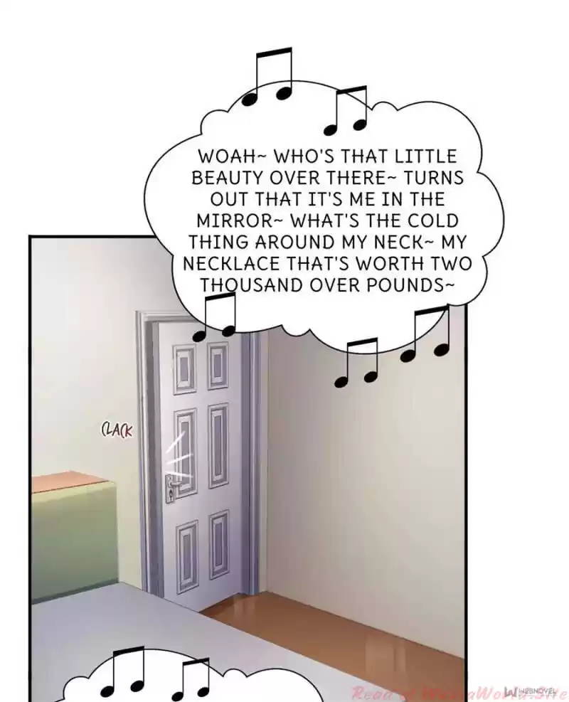 Perfect Secret Love: The Bad New Wife Is A Little Sweet Chapter 16