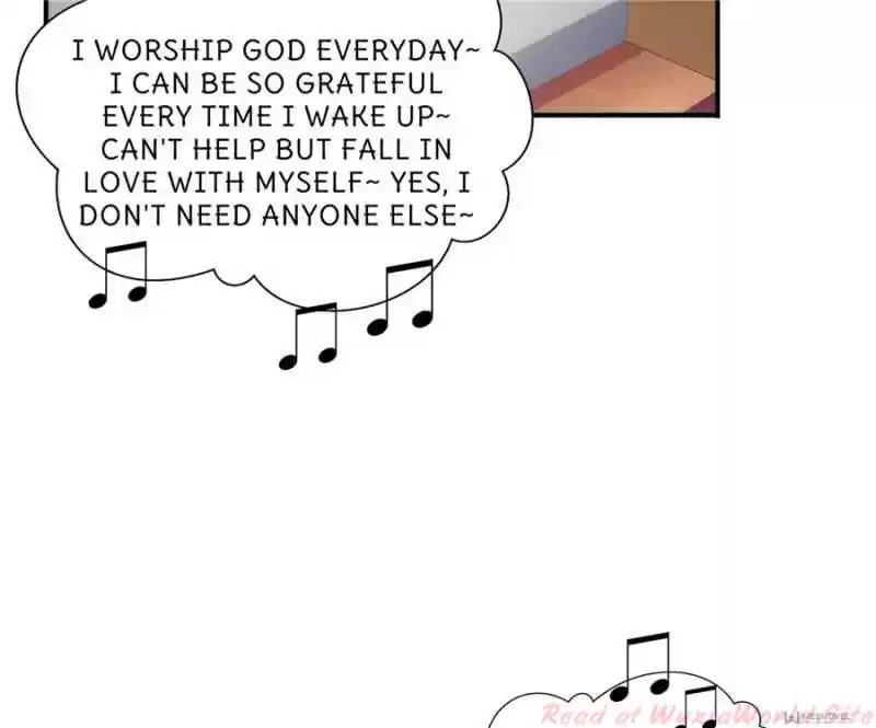 Perfect Secret Love: The Bad New Wife Is A Little Sweet Chapter 16