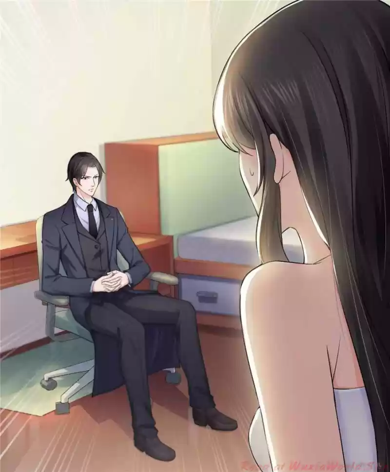 Perfect Secret Love: The Bad New Wife Is A Little Sweet Chapter 16