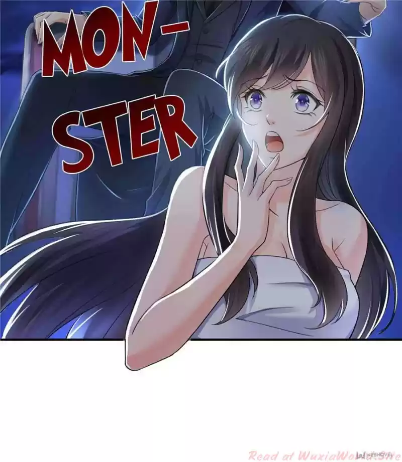 Perfect Secret Love: The Bad New Wife Is A Little Sweet Chapter 16