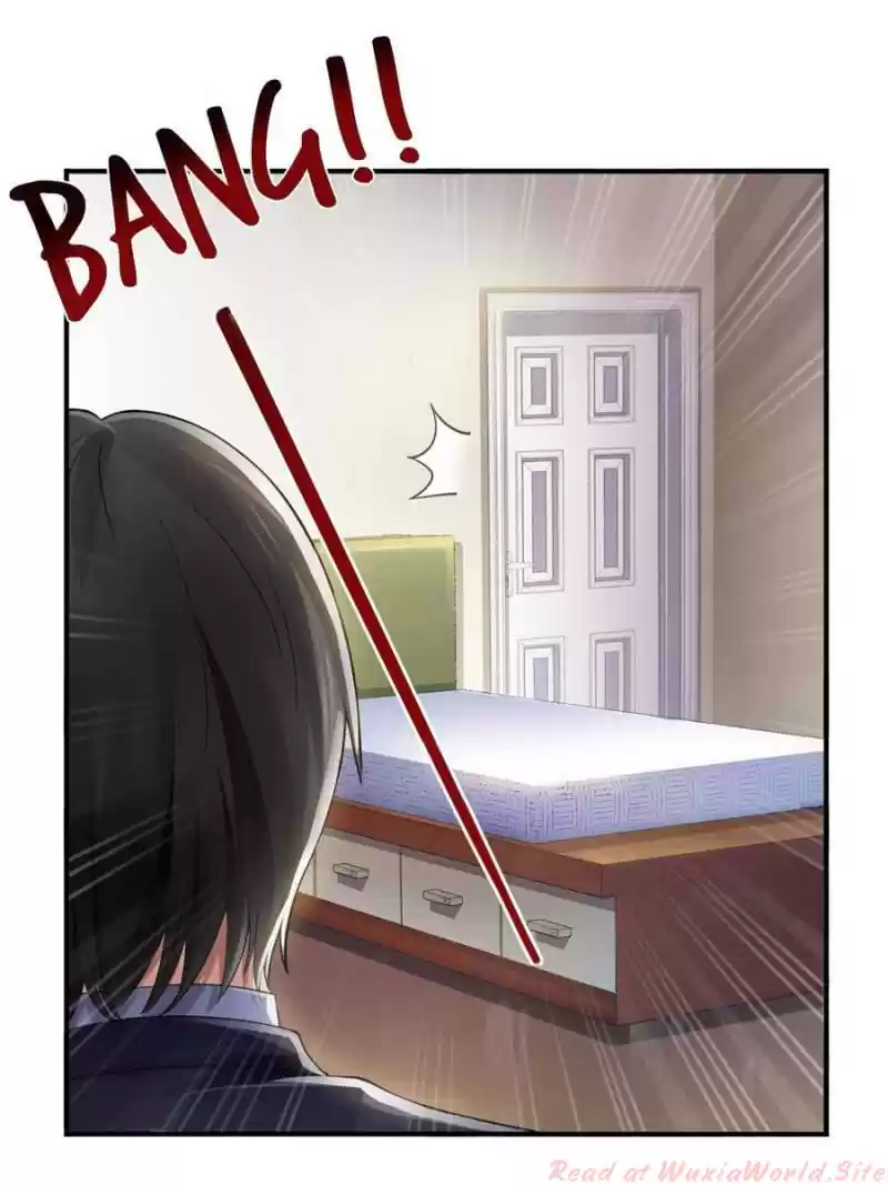 Perfect Secret Love: The Bad New Wife Is A Little Sweet Chapter 16