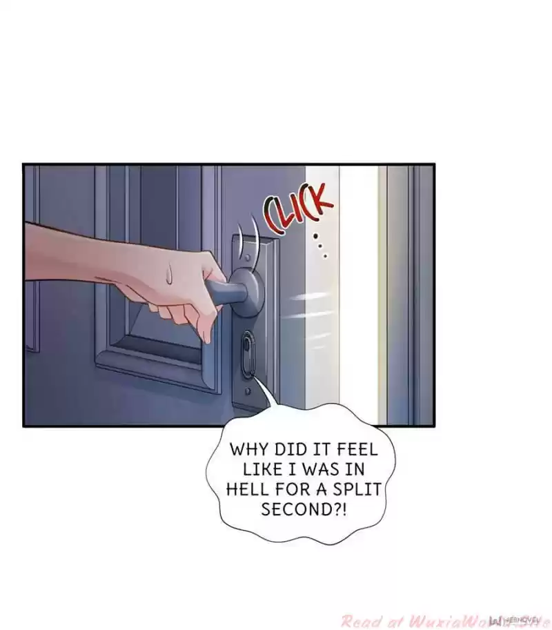 Perfect Secret Love: The Bad New Wife Is A Little Sweet Chapter 16