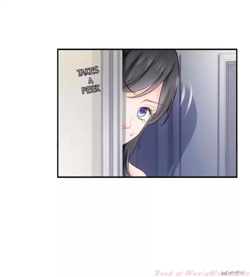 Perfect Secret Love: The Bad New Wife Is A Little Sweet Chapter 16