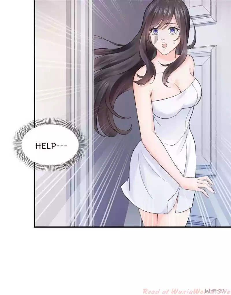 Perfect Secret Love: The Bad New Wife Is A Little Sweet Chapter 16