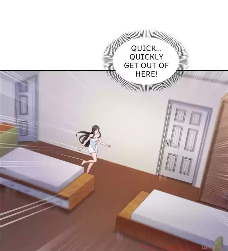 Perfect Secret Love: The Bad New Wife Is A Little Sweet Chapter 16