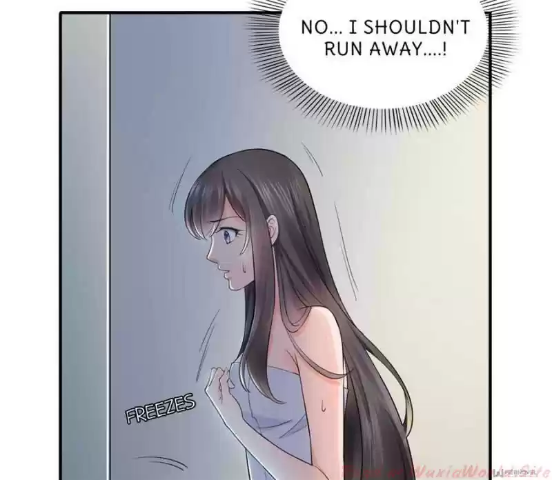 Perfect Secret Love: The Bad New Wife Is A Little Sweet Chapter 16