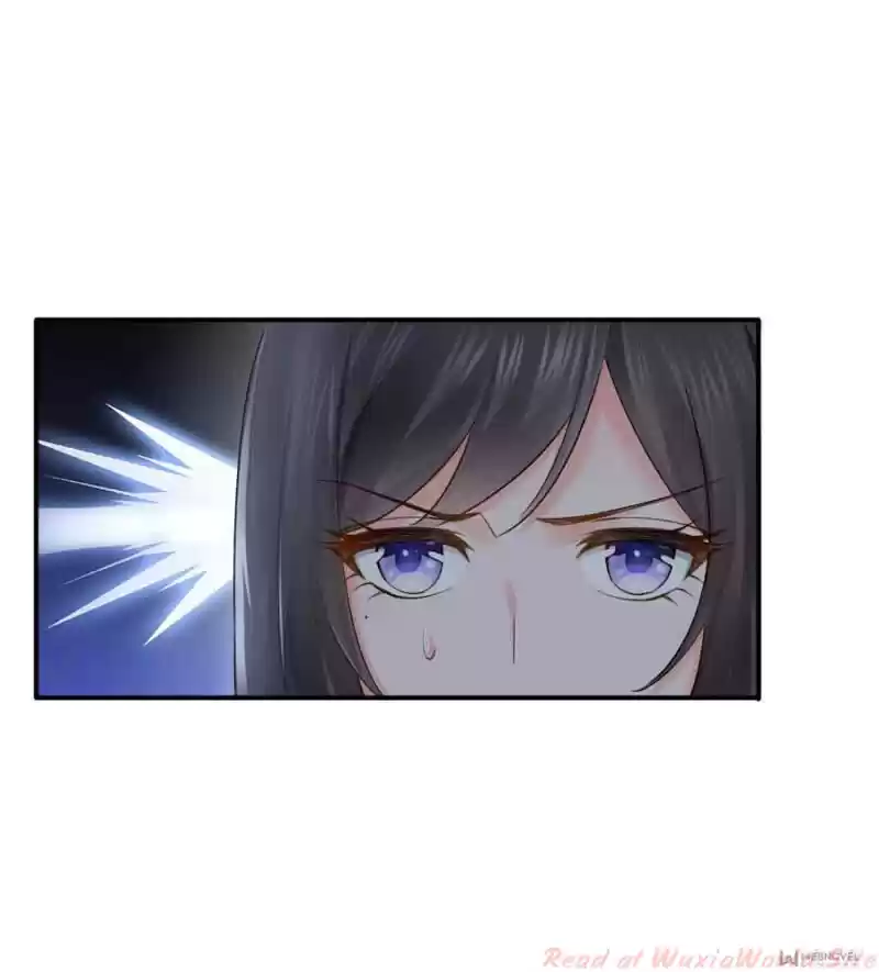 Perfect Secret Love: The Bad New Wife Is A Little Sweet Chapter 16