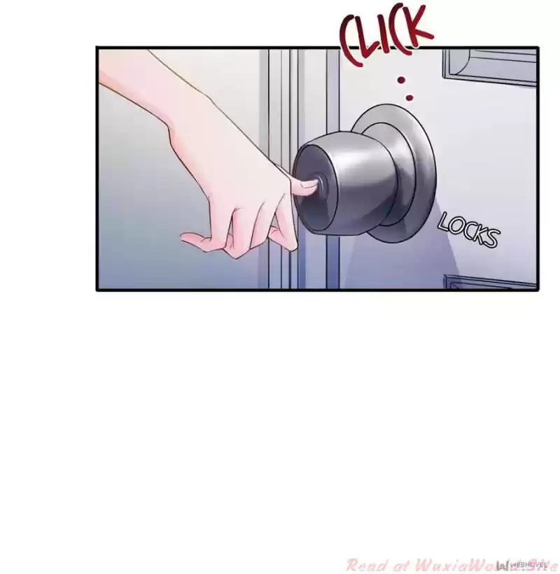 Perfect Secret Love: The Bad New Wife Is A Little Sweet Chapter 16