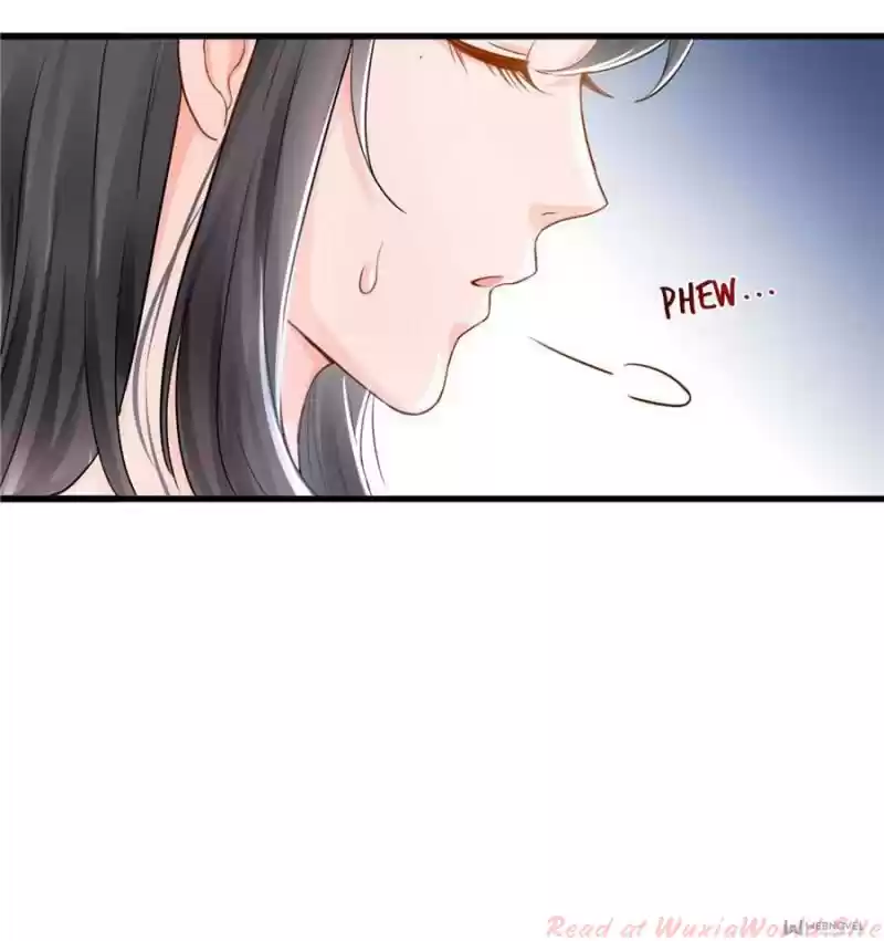 Perfect Secret Love: The Bad New Wife Is A Little Sweet Chapter 16