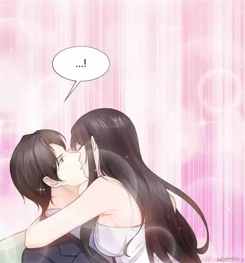 Perfect Secret Love: The Bad New Wife Is A Little Sweet Chapter 16