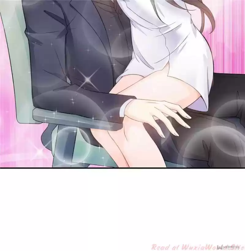 Perfect Secret Love: The Bad New Wife Is A Little Sweet Chapter 16