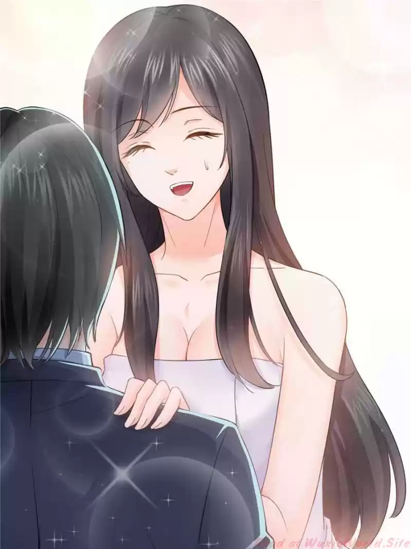 Perfect Secret Love: The Bad New Wife Is A Little Sweet Chapter 16