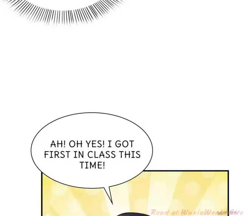 Perfect Secret Love: The Bad New Wife Is A Little Sweet Chapter 17