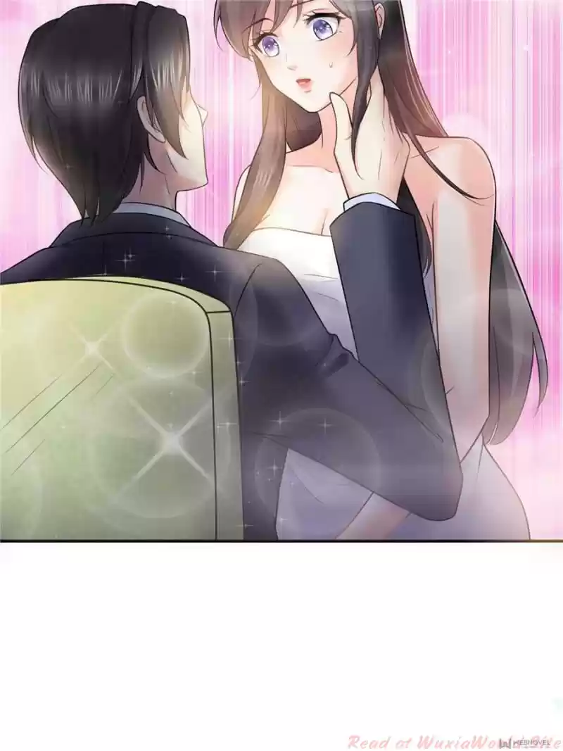 Perfect Secret Love: The Bad New Wife Is A Little Sweet Chapter 17