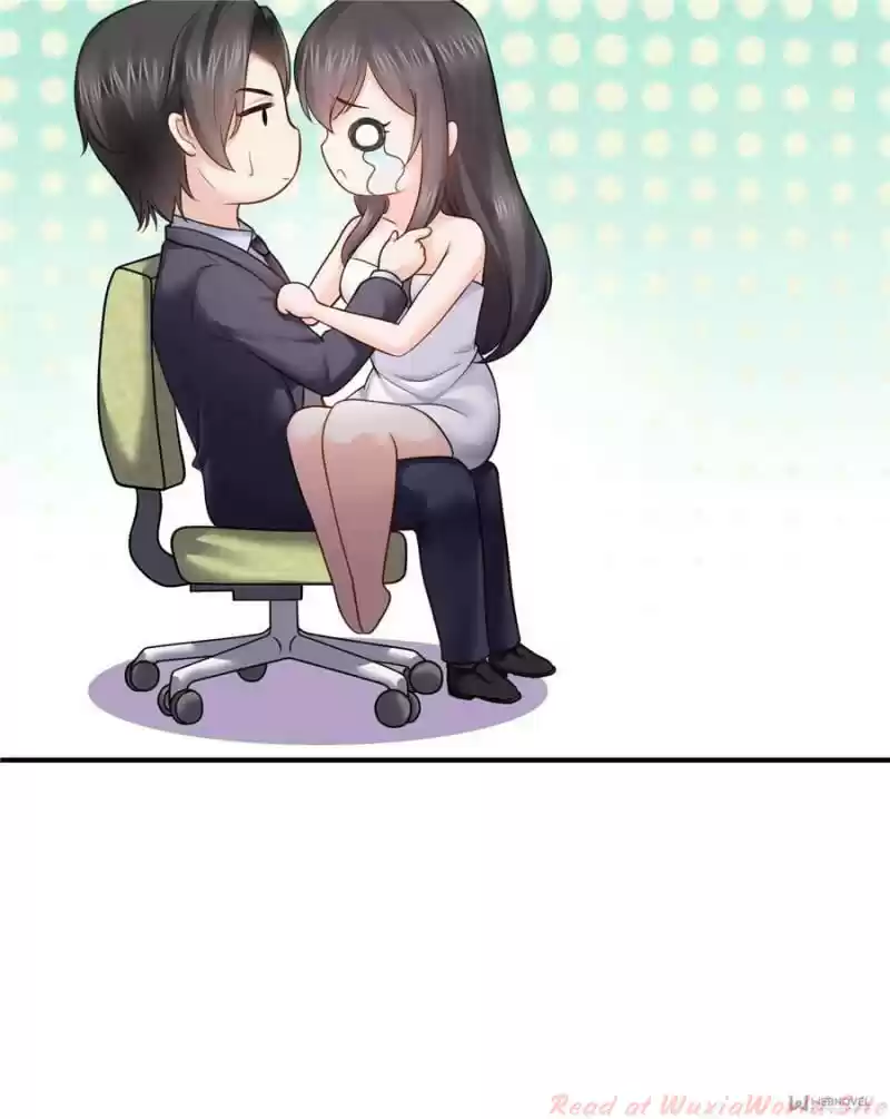 Perfect Secret Love: The Bad New Wife Is A Little Sweet Chapter 17