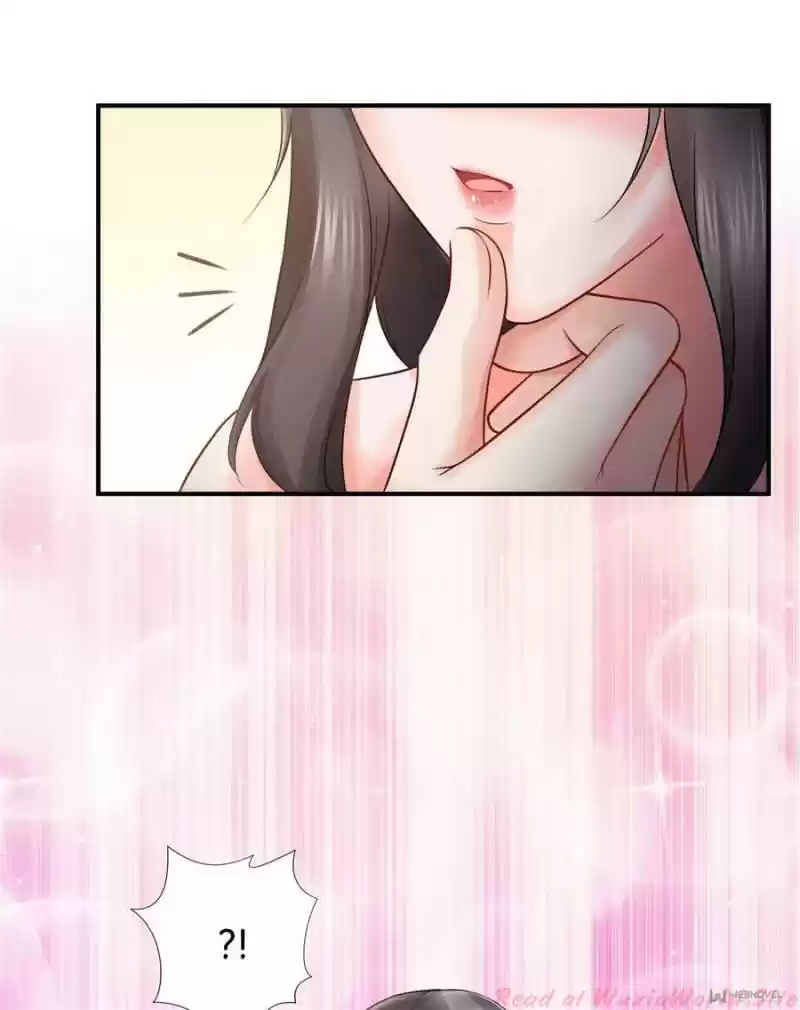 Perfect Secret Love: The Bad New Wife Is A Little Sweet Chapter 17