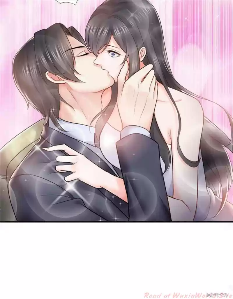 Perfect Secret Love: The Bad New Wife Is A Little Sweet Chapter 17