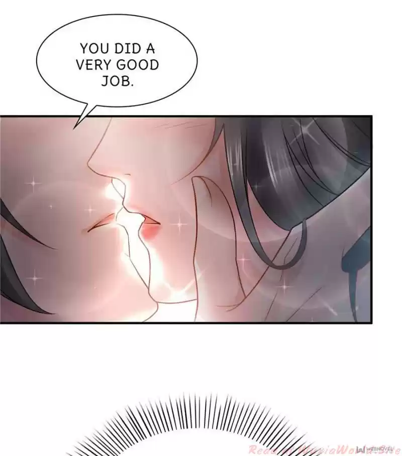 Perfect Secret Love: The Bad New Wife Is A Little Sweet Chapter 17