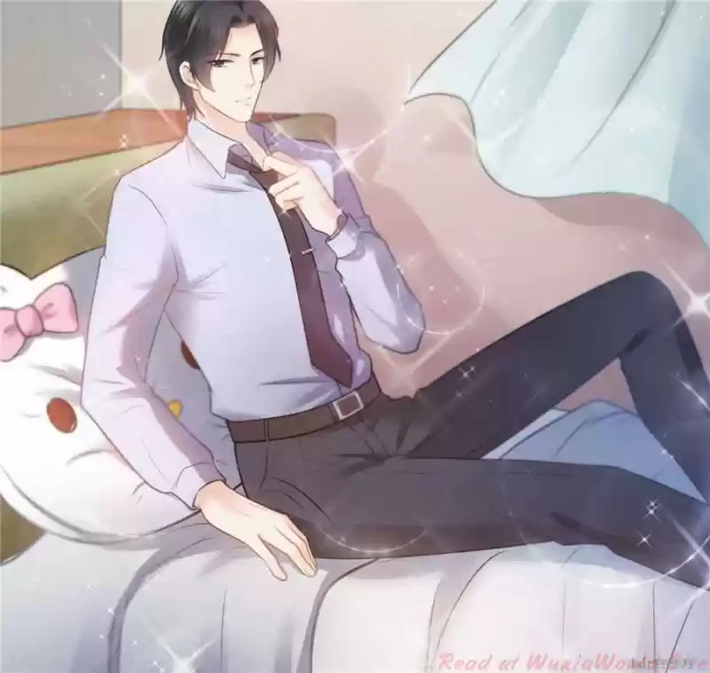 Perfect Secret Love: The Bad New Wife Is A Little Sweet Chapter 17