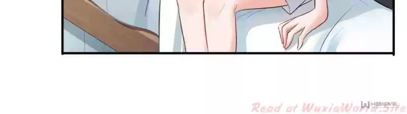 Perfect Secret Love: The Bad New Wife Is A Little Sweet Chapter 17