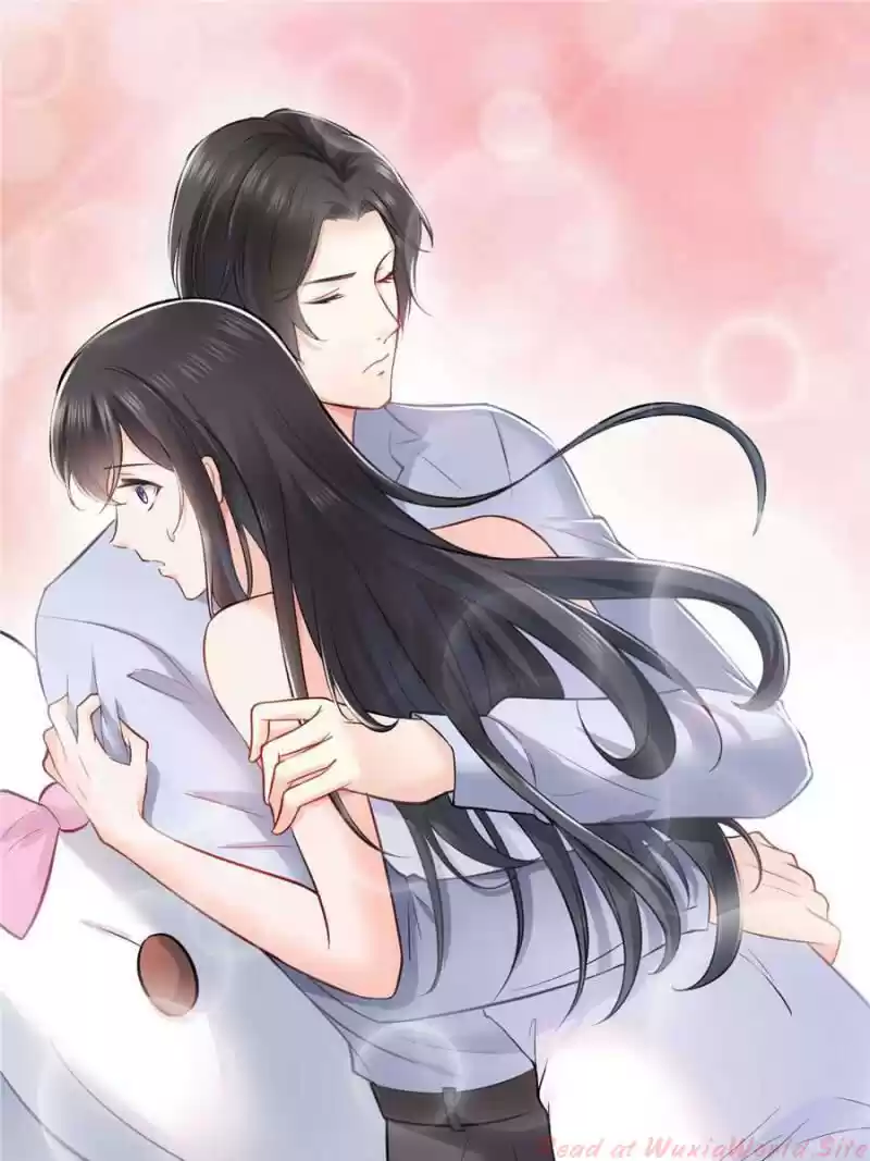 Perfect Secret Love: The Bad New Wife Is A Little Sweet Chapter 17