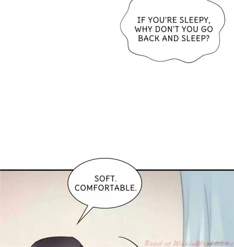 Perfect Secret Love: The Bad New Wife Is A Little Sweet Chapter 17