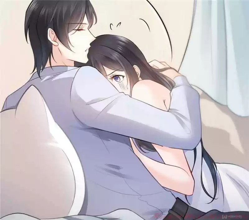 Perfect Secret Love: The Bad New Wife Is A Little Sweet Chapter 17