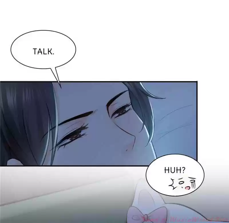 Perfect Secret Love: The Bad New Wife Is A Little Sweet Chapter 17