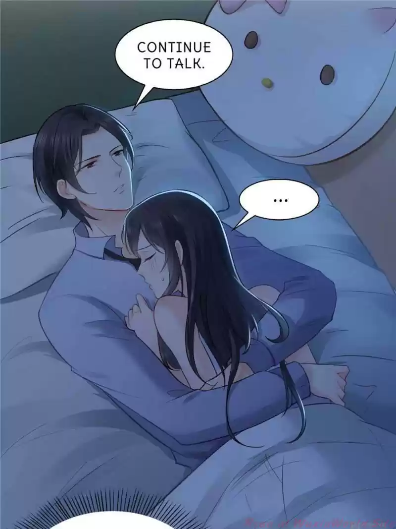 Perfect Secret Love: The Bad New Wife Is A Little Sweet Chapter 17